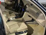 BMW 730 1994 года за 2 700 000 тг. в Алматы – фото 3