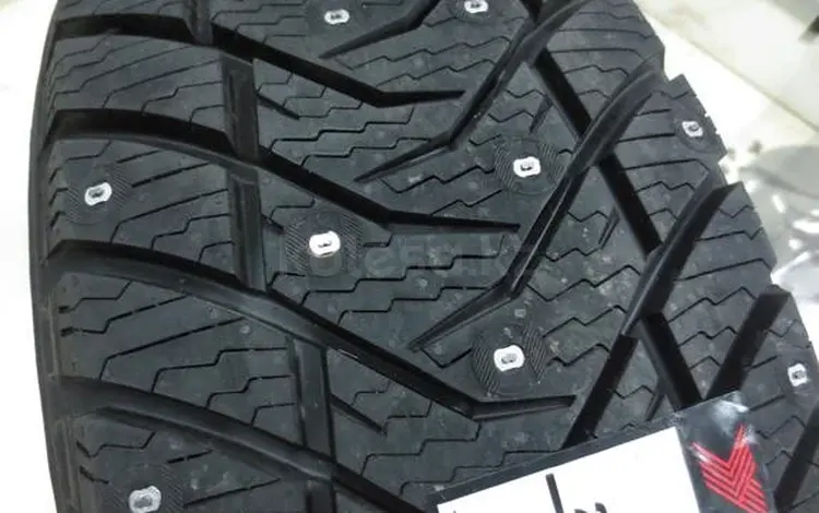 235/55R20 Yokohama Ice Guard IG65 (шип) за 85 100 тг. в Алматы