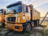 Shacman (Shaanxi)  F2000 2009 годаүшін9 500 000 тг. в Актобе – фото 2