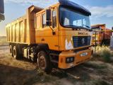 Shacman (Shaanxi)  F2000 2009 годаүшін9 500 000 тг. в Актобе – фото 3