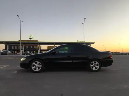 Opel Omega 1997 года за 2 000 000 тг. в Астана – фото 2