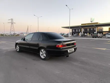 Opel Omega 1997 года за 2 000 000 тг. в Астана – фото 22