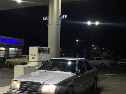 Mercedes-Benz E 280 1994 года за 2 600 000 тг. в Алматы – фото 5