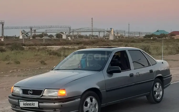 Opel Vectra 1995 года за 850 000 тг. в Кызылорда