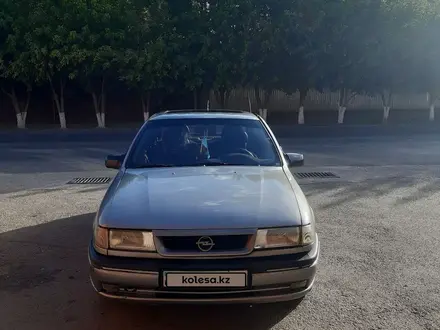 Opel Vectra 1995 года за 850 000 тг. в Кызылорда – фото 14