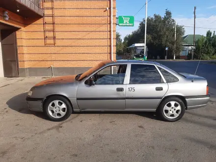 Opel Vectra 1995 года за 850 000 тг. в Кызылорда – фото 15