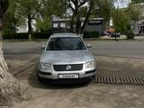 Volkswagen Passat 2002 годаүшін2 200 000 тг. в Уральск – фото 2