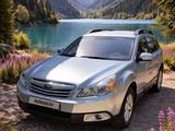 Subaru Outback 2012 года за 7 300 000 тг. в Алматы