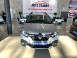 Renault Sandero Stepway 2022 годаүшін7 200 000 тг. в Алматы