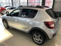 Renault Sandero Stepway 2022 года за 7 200 000 тг. в Алматы – фото 8