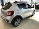 Renault Sandero Stepway 2022 года за 7 200 000 тг. в Алматы – фото 4