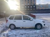 ВАЗ (Lada) Kalina 2192 2014 года за 2 700 000 тг. в Актобе – фото 3
