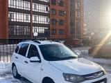ВАЗ (Lada) Kalina 2192 2014 года за 2 700 000 тг. в Актобе – фото 2