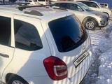 ВАЗ (Lada) Kalina 2192 2014 года за 2 700 000 тг. в Актобе – фото 5