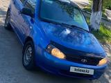 ВАЗ (Lada) Kalina 1118 2007 годаүшін740 000 тг. в Кокшетау