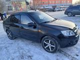 ВАЗ (Lada) Granta 2190 2012 года за 2 200 000 тг. в Семей