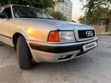 Audi 80 1994 года за 2 600 000 тг. в Талдыкорган – фото 2