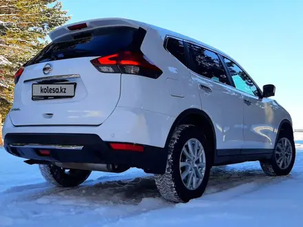 Nissan X-Trail 2019 года за 10 500 000 тг. в Астана – фото 20