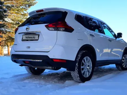 Nissan X-Trail 2019 года за 10 500 000 тг. в Астана – фото 4