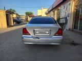 Daewoo Magnus 2002 годаүшін1 300 000 тг. в Туркестан – фото 5