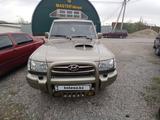 Hyundai Galloper 2002 года за 3 800 000 тг. в Тараз – фото 2