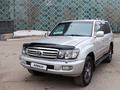 Toyota Land Cruiser 2004 года за 11 700 000 тг. в Астана – фото 2