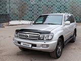 Toyota Land Cruiser 2004 годаүшін11 700 000 тг. в Астана – фото 2