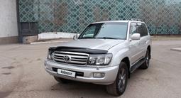 Toyota Land Cruiser 2004 года за 11 700 000 тг. в Астана – фото 2