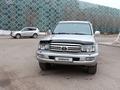 Toyota Land Cruiser 2004 годаүшін11 700 000 тг. в Астана – фото 13