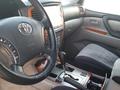 Toyota Land Cruiser 2004 годаүшін11 700 000 тг. в Астана – фото 22