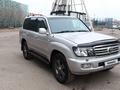 Toyota Land Cruiser 2004 годаүшін11 700 000 тг. в Астана – фото 3