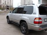 Toyota Land Cruiser 2004 годаүшін11 700 000 тг. в Астана – фото 5