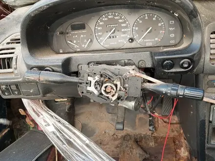 Фары на мазду 323 ф за 1 010 тг. в Шымкент