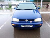 Volkswagen Golf 1997 годаүшін1 850 000 тг. в Караганда