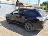 Mitsubishi Outlander 2012 годаүшін4 000 000 тг. в Уральск