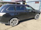 Mitsubishi Outlander 2012 годаүшін4 000 000 тг. в Уральск – фото 3