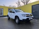 Renault Duster 2019 года за 7 600 000 тг. в Алматы