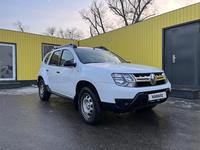 Renault Duster 2019 годаүшін7 600 000 тг. в Алматы