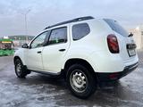 Renault Duster 2019 годаүшін7 600 000 тг. в Алматы – фото 4