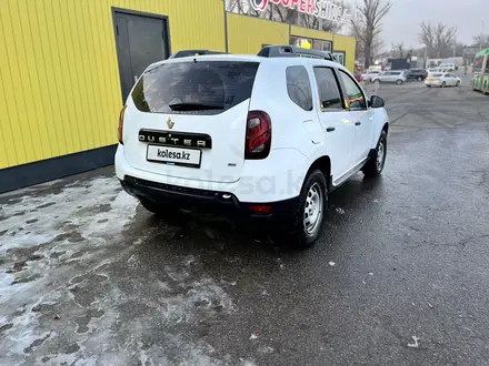 Renault Duster 2019 годаүшін7 600 000 тг. в Алматы – фото 3