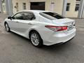 Toyota Camry 2020 года за 15 200 000 тг. в Тараз – фото 4