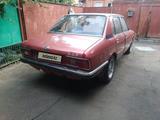 BMW 525 1981 годаүшін800 000 тг. в Актау – фото 4