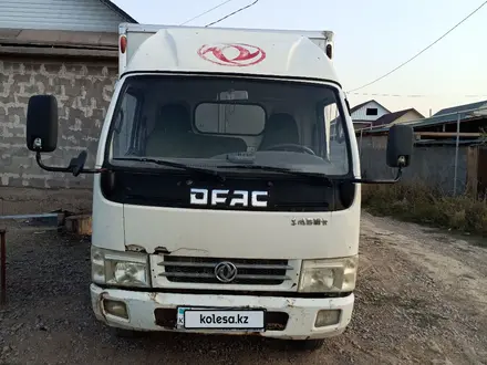 Dongfeng  EQ1010/1020 2012 года за 1 700 000 тг. в Алматы