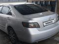 Toyota Camry 2007 года за 6 300 000 тг. в Талдыкорган