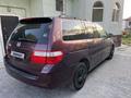 Honda Odyssey 2007 года за 5 300 000 тг. в Алматы – фото 4