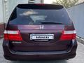 Honda Odyssey 2007 года за 5 300 000 тг. в Алматы – фото 5
