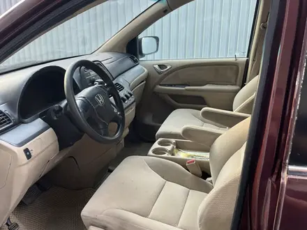 Honda Odyssey 2007 года за 5 300 000 тг. в Алматы – фото 6