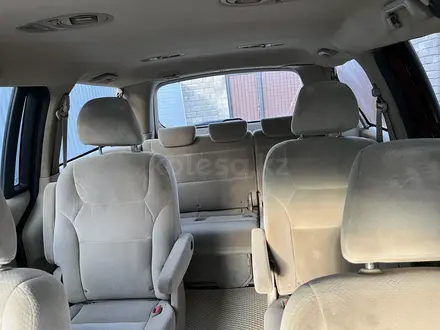 Honda Odyssey 2007 года за 5 300 000 тг. в Алматы – фото 8