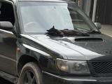 Subaru Forester 1997 годаүшін2 000 000 тг. в Алматы – фото 3