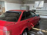 Audi 80 1992 года за 900 000 тг. в Балхаш – фото 4